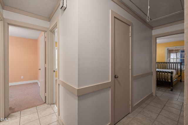 530 E Park Avenue, Nashville, NC 27856