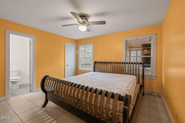 530 E Park Avenue, Nashville, NC 27856