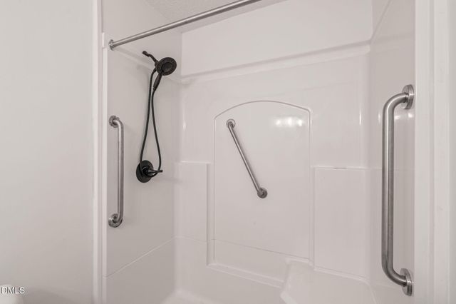 530 E Park Avenue, Nashville, NC 27856