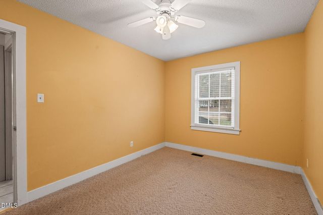 530 E Park Avenue, Nashville, NC 27856