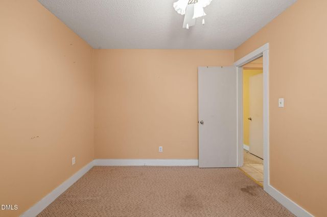 530 E Park Avenue, Nashville, NC 27856