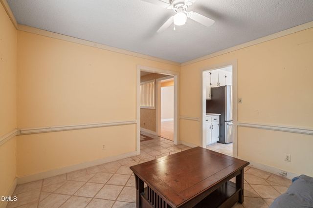 530 E Park Avenue, Nashville, NC 27856