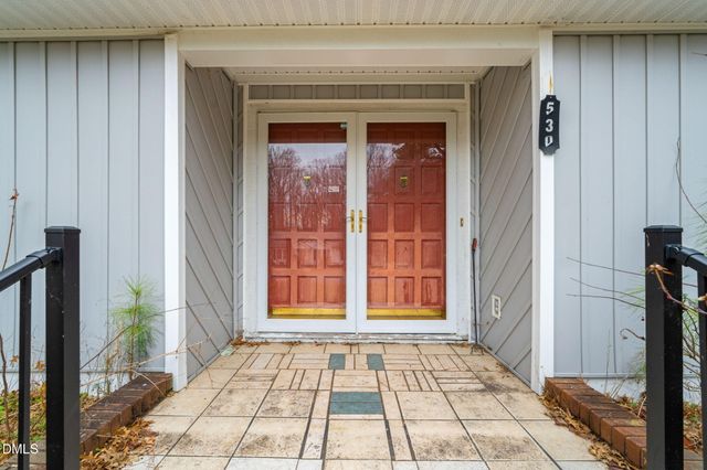 530 E Park Avenue, Nashville, NC 27856