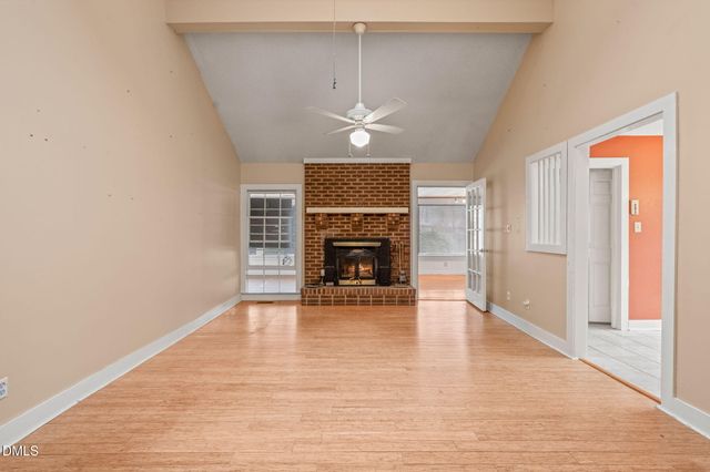 530 E Park Avenue, Nashville, NC 27856