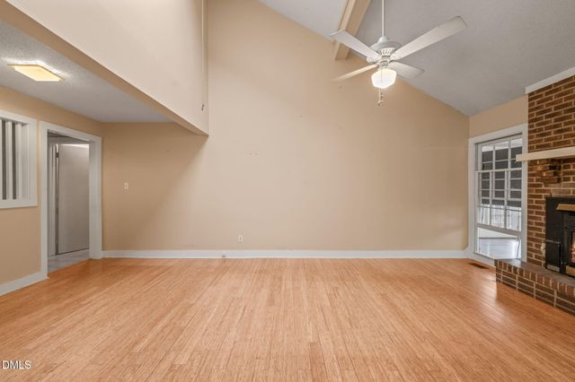 530 E Park Avenue, Nashville, NC 27856