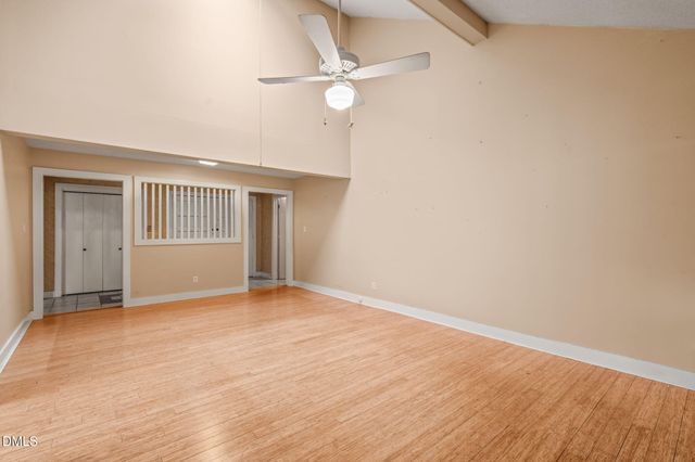 530 E Park Avenue, Nashville, NC 27856