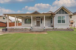 8324 Jennings Street, Houston, TX 77017
