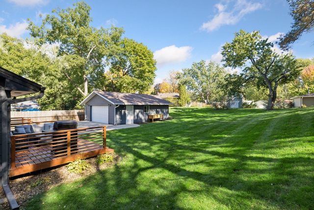 1420 Yosemite Avenue N, Golden Valley, MN 55422