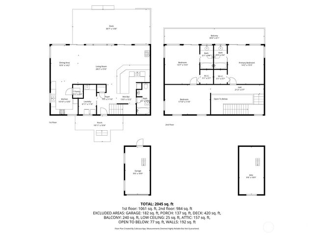 27 M Cascade Drive, Hat Island, WA 98206