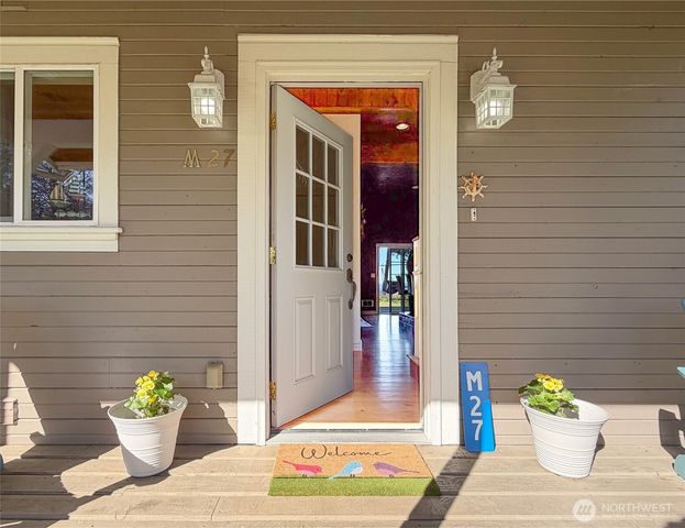 27 M Cascade Drive, Hat Island, WA 98206