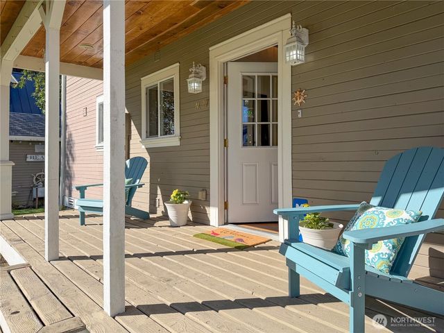 27 M Cascade Drive, Hat Island, WA 98206
