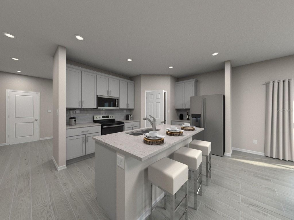 Image 2 of property listing at 2231 SAGELAND WAY, Bartow, FL 33830