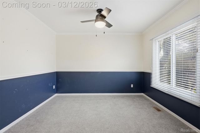 48607 Presidential Drive, Macomb Township, MI 48044