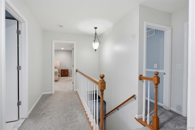 48607 Presidential Drive, Macomb Township, MI 48044