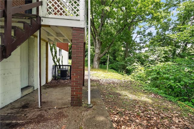 2501 Olympia St, Mckeesport, PA 15132