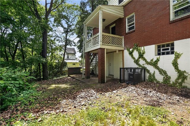 2501 Olympia St, Mckeesport, PA 15132