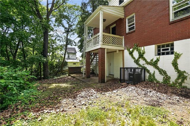 2501 Olympia St, Mckeesport, PA 15132