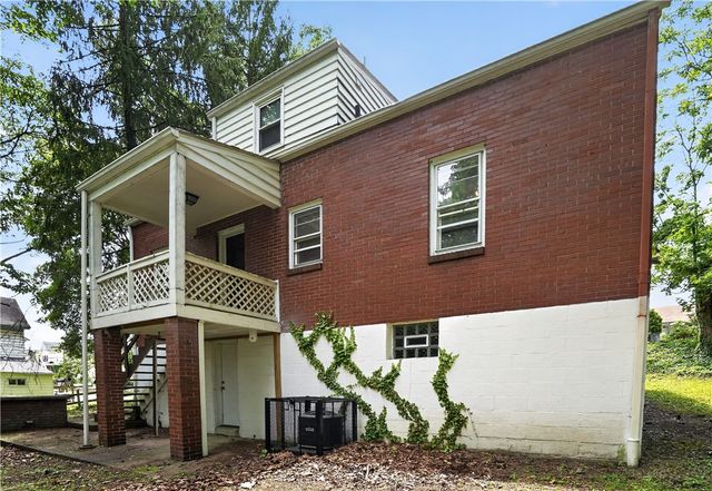 2501 Olympia St, Mckeesport, PA 15132