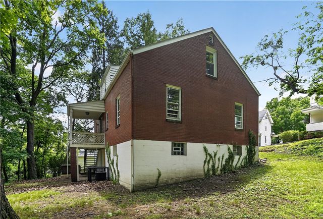 2501 Olympia St, Mckeesport, PA 15132