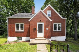 2501 Olympia St, Mckeesport, PA 15132