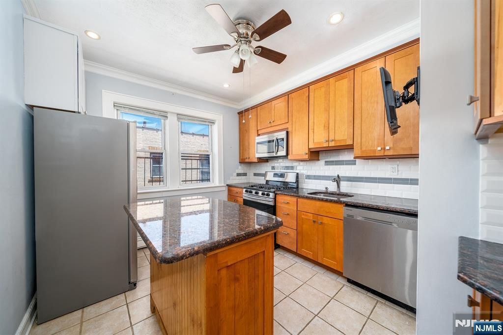 82 Hackensack Street 3, Wood Ridge, NJ 07075