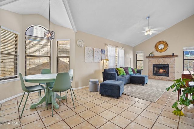 4405 LOMA HERMOSA Drive, El Paso, TX 79934