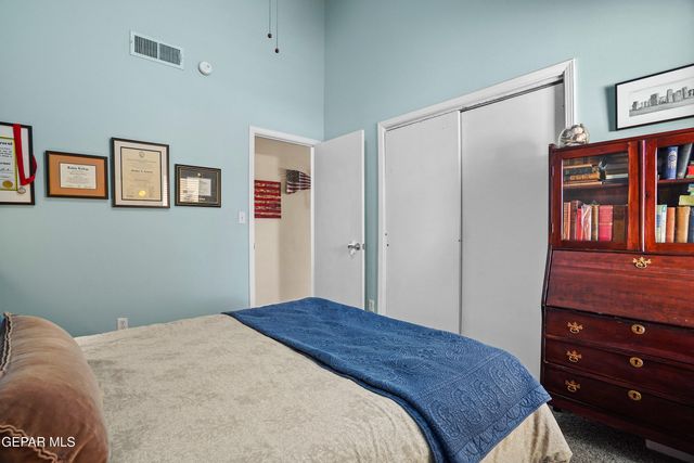4405 LOMA HERMOSA Drive, El Paso, TX 79934