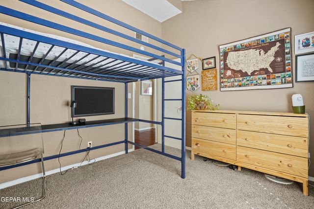 4405 LOMA HERMOSA Drive, El Paso, TX 79934