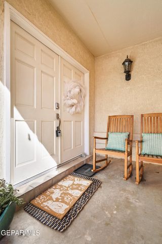 4405 LOMA HERMOSA Drive, El Paso, TX 79934