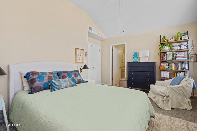 4405 LOMA HERMOSA Drive, El Paso, TX 79934
