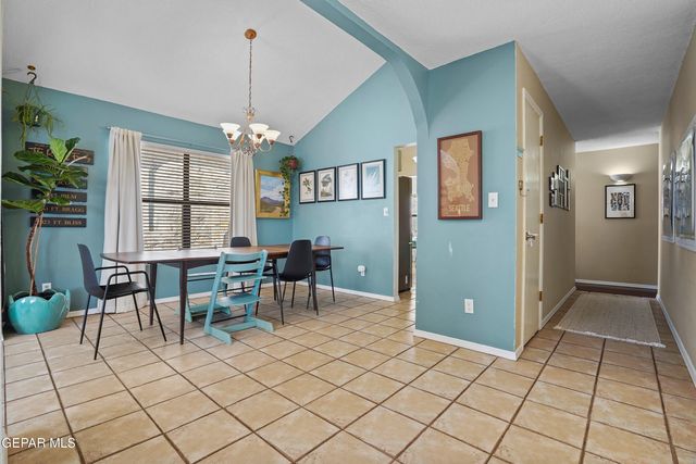 4405 LOMA HERMOSA Drive, El Paso, TX 79934
