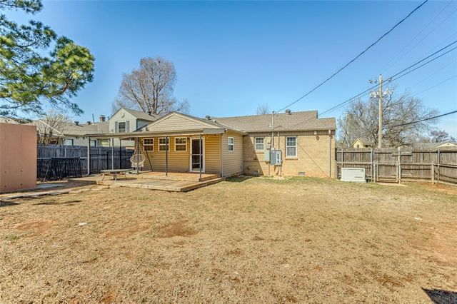 600 NW 51st Street, Oklahoma City, OK 73118