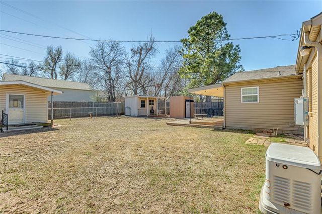 600 NW 51st Street, Oklahoma City, OK 73118