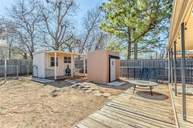 600 NW 51st Street, Oklahoma City, OK 73118