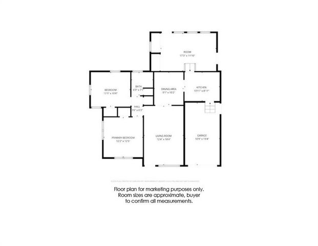 600 NW 51st Street, Oklahoma City, OK 73118