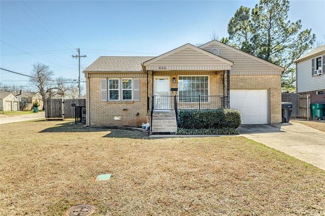 600 NW 51st Street, Oklahoma City, OK 73118