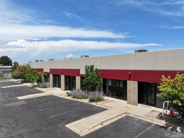 5475 Peoria Street 110, Denver, CO 80239