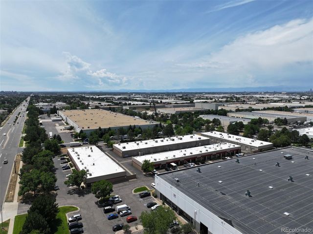 5475 Peoria Street 110, Denver, CO 80239