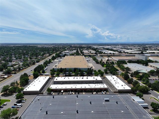5475 Peoria Street 110, Denver, CO 80239