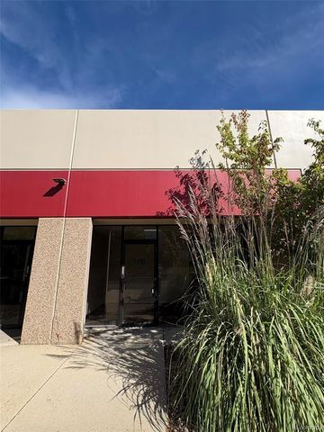 5475 Peoria Street 110, Denver, CO 80239
