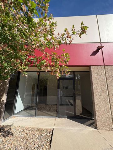 5475 Peoria Street 110, Denver, CO 80239