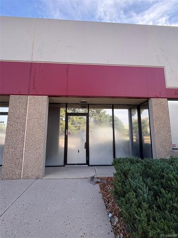 5475 Peoria Street 110, Denver, CO 80239