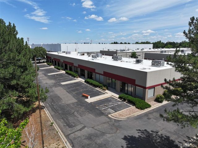 5475 Peoria Street 110, Denver, CO 80239