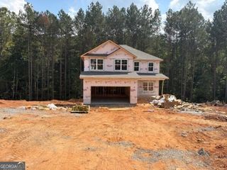 942 Eagle Heights Drive, Maysville, GA 30558