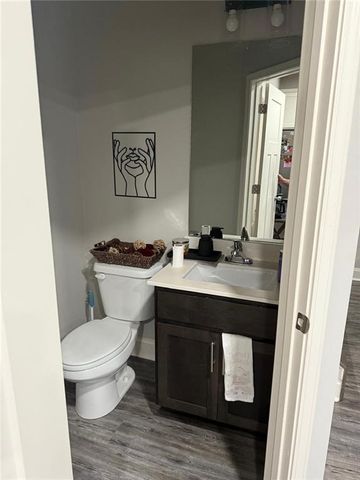 1320 Sugar Glen Court, Lawrenceville, GA 30044