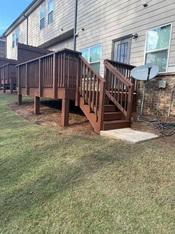 1320 Sugar Glen Court, Lawrenceville, GA 30044