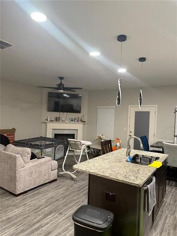 1320 Sugar Glen Court, Lawrenceville, GA 30044