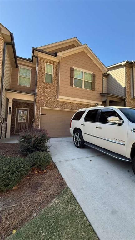 1320 Sugar Glen Court, Lawrenceville, GA 30044