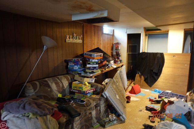 4166 PORTER Avenue, Lincoln Park, MI 48146