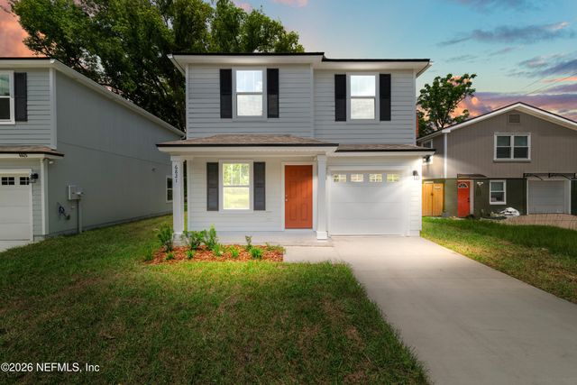 716 LOCUST Street, Jacksonville, FL 32205